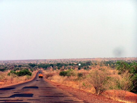 Road
