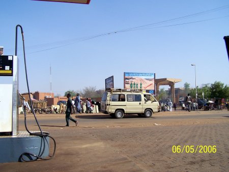 Petrol
