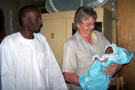 Baptism