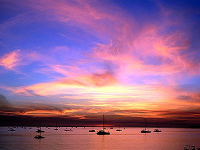 Darwin_Sunset