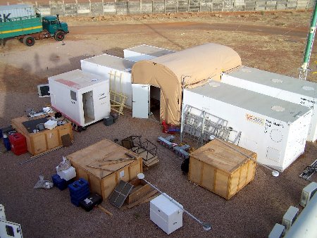 Packup
