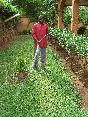Gardener